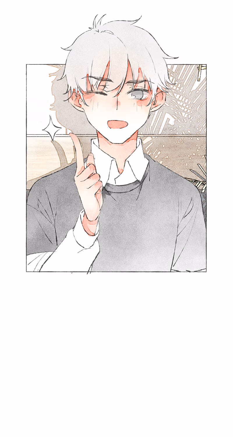 Read Starting With a Lie chapter 3 image 18 on Lezhin