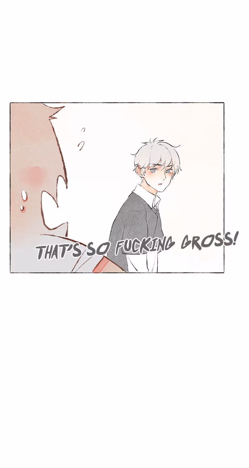 Read Starting With a Lie chapter 3 image 21 on Lezhin