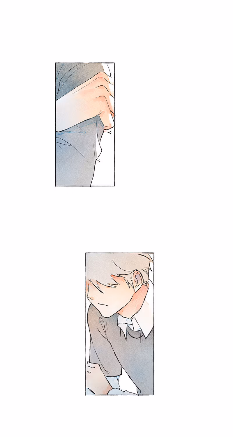 Read Starting With a Lie chapter 3 image 22 on Lezhin
