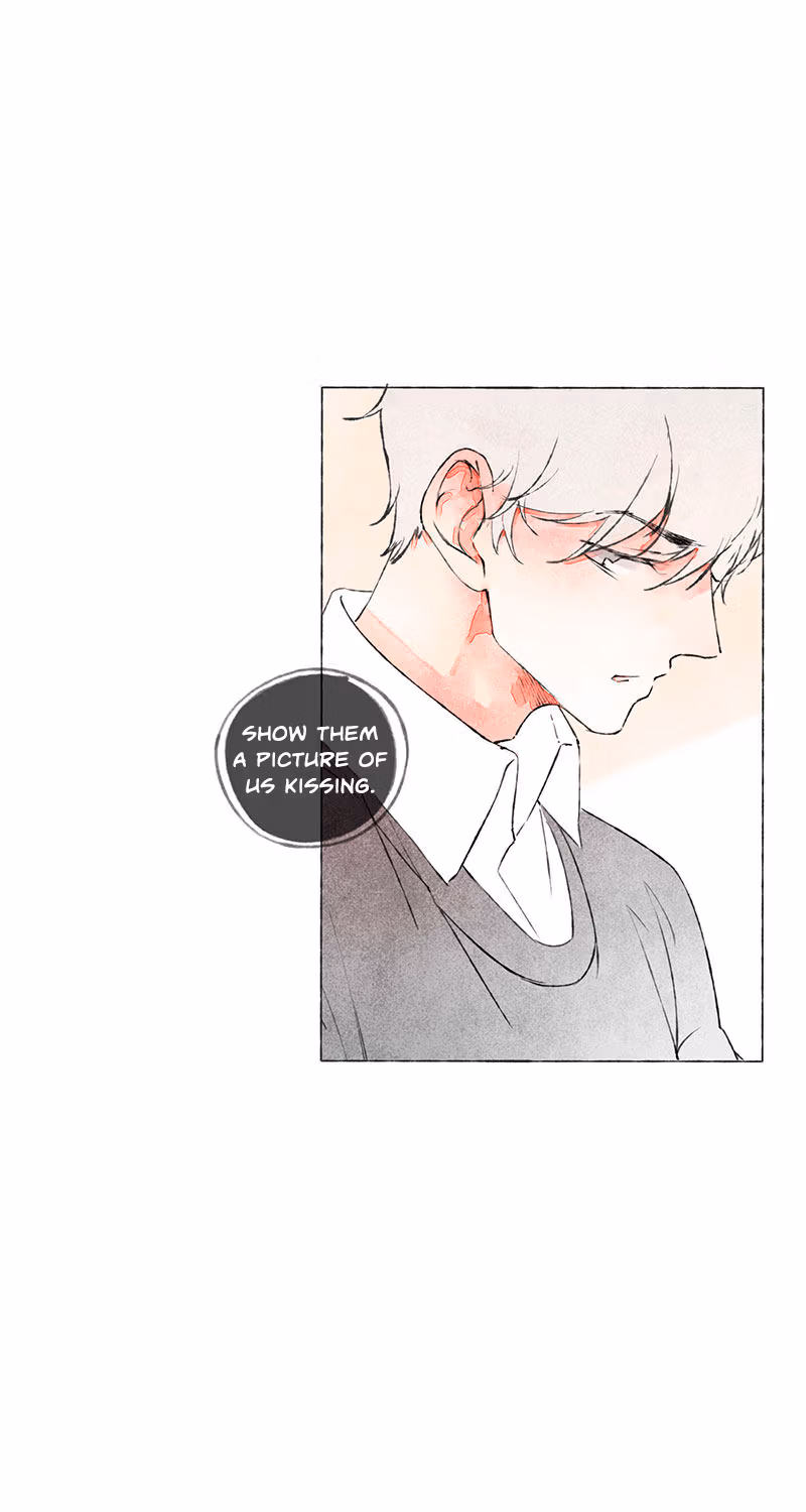 Read Starting With a Lie chapter 3 image 5 on Lezhin