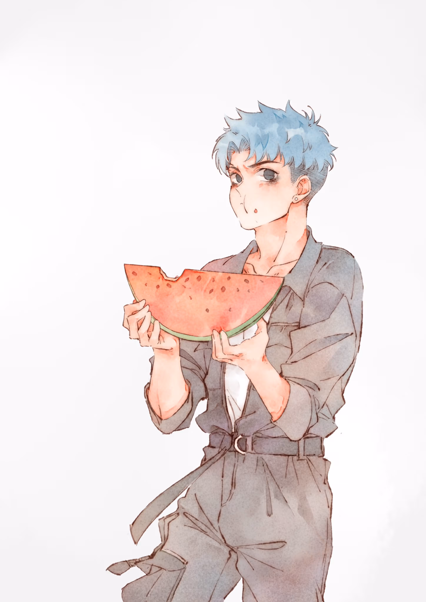 Read Starting With a Lie chapter 48.5 image 14 on Lezhin