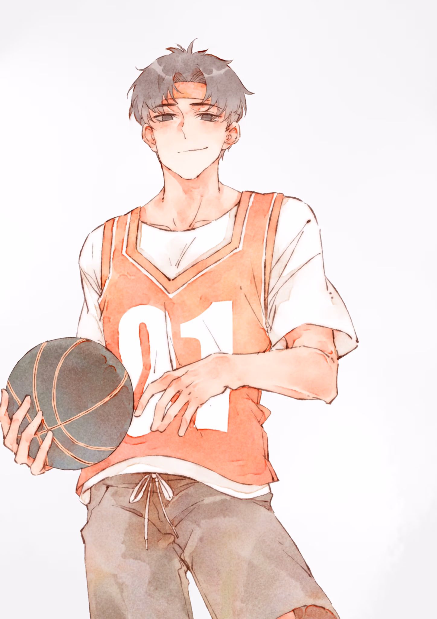Read Starting With a Lie chapter 48.5 image 9 on Lezhin