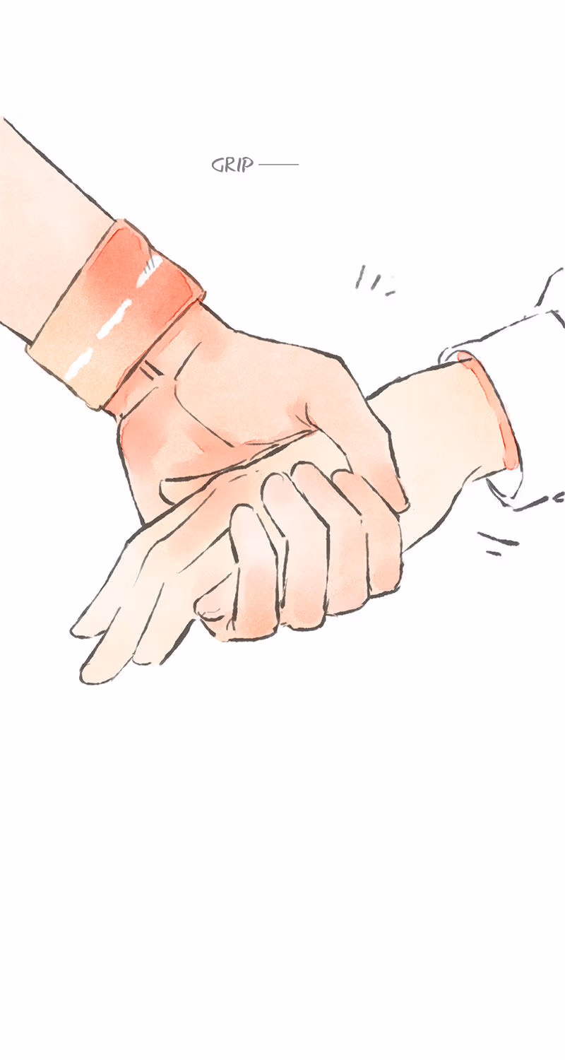 Read Starting With a Lie chapter 6 image 17 on Lezhin