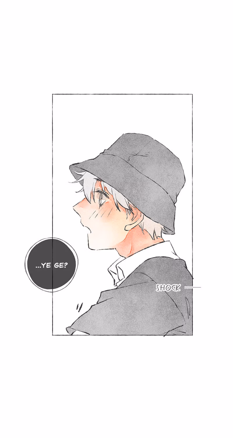 Read Starting With a Lie chapter 6 image 18 on Lezhin