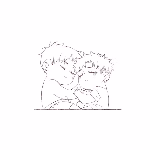 Read Starting With a Lie chapter 63.5 image 11 on Lezhin