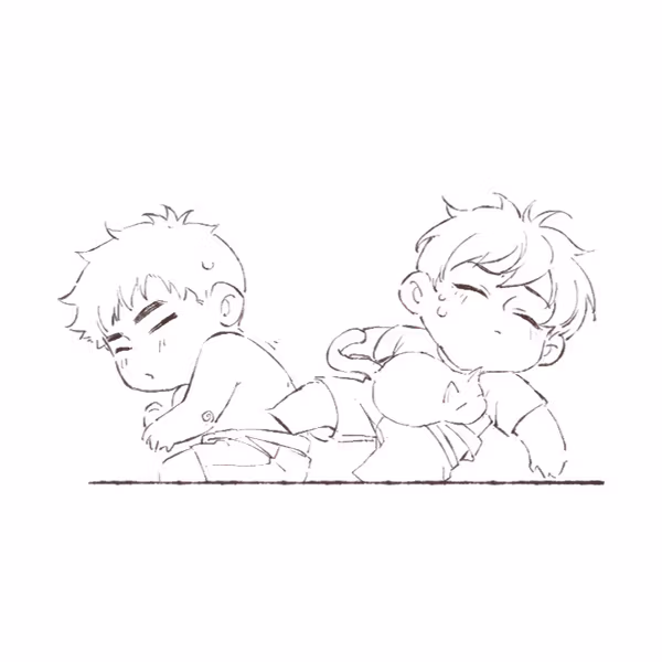 Read Starting With a Lie chapter 63.5 image 12 on Lezhin