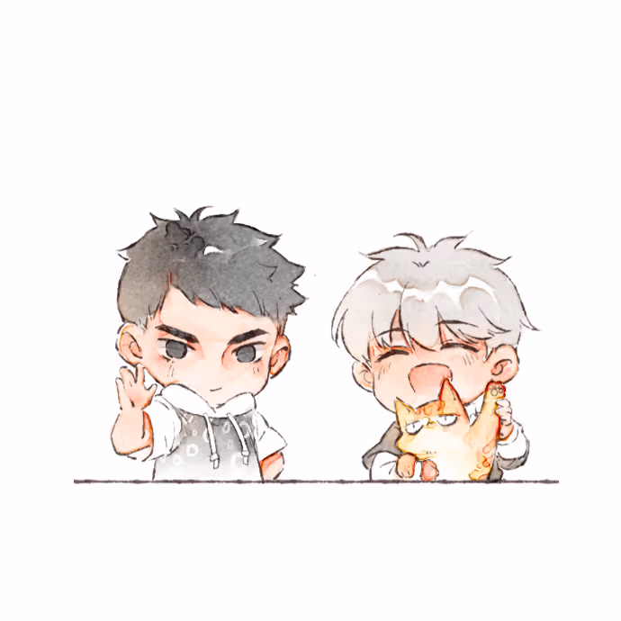 Read Starting With a Lie chapter 63.5 image 15 on Lezhin