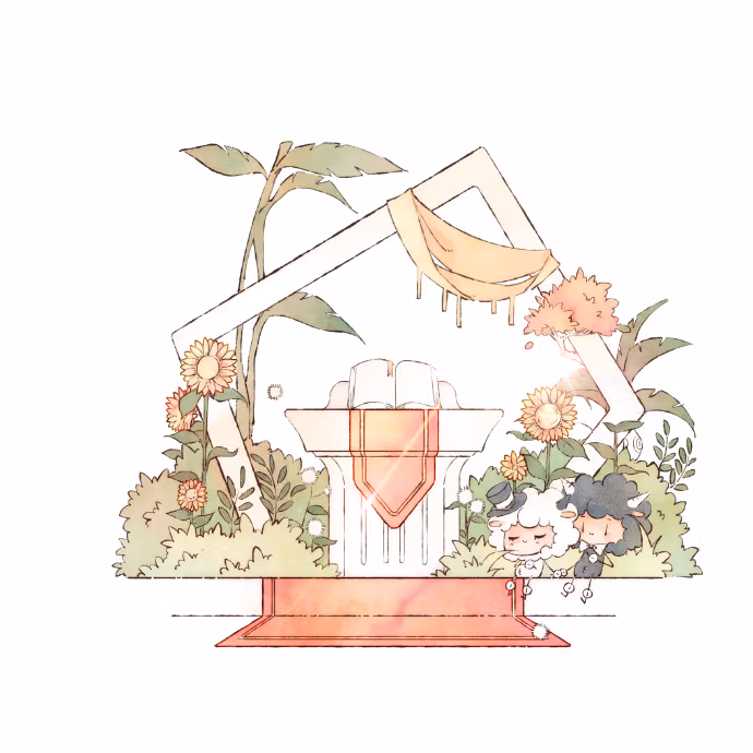 Read Starting With a Lie chapter 63.5 image 21 on Lezhin