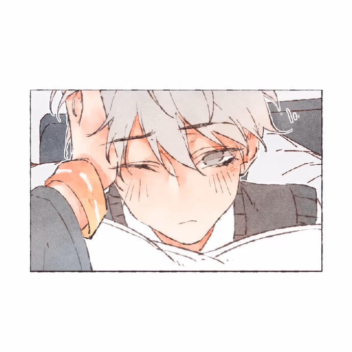 Read Starting With a Lie chapter 63.5 image 6 on Lezhin