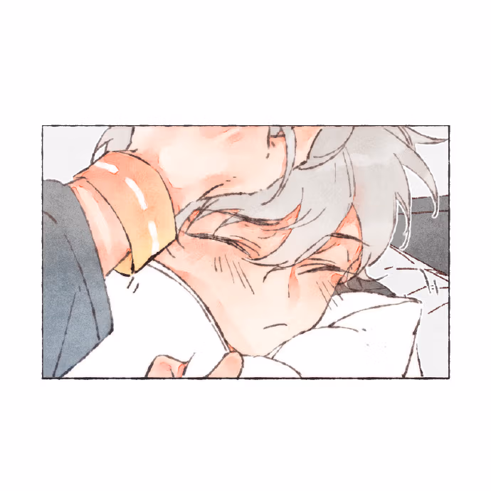 Read Starting With a Lie chapter 63.5 image 7 on Lezhin