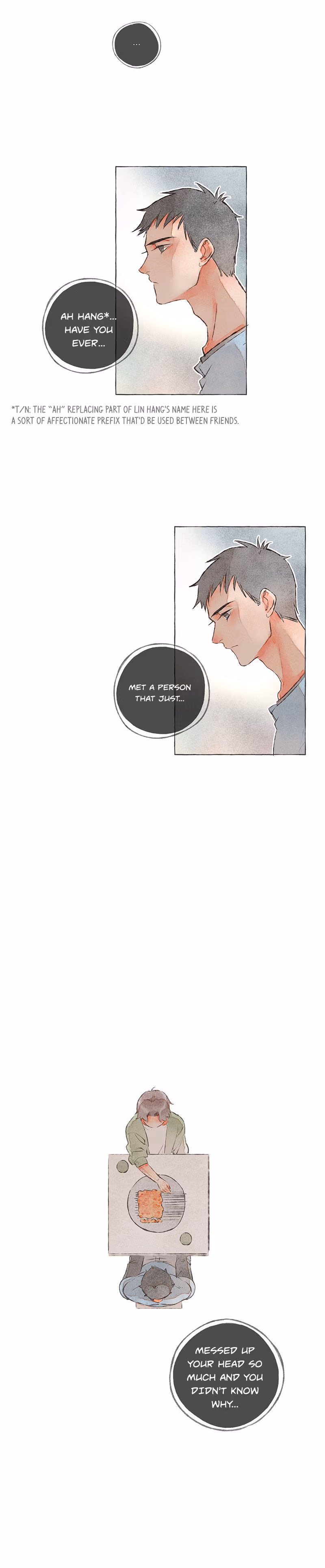 Read Starting With a Lie chapter 7 image 10 on Lezhin