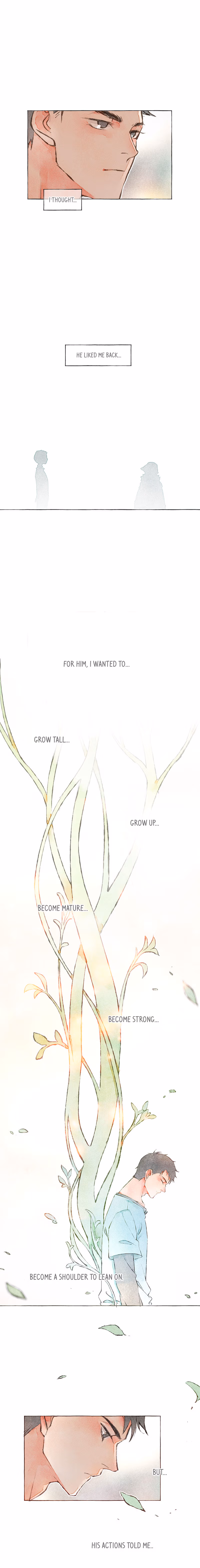 Read Starting With a Lie chapter 7 image 12 on Lezhin