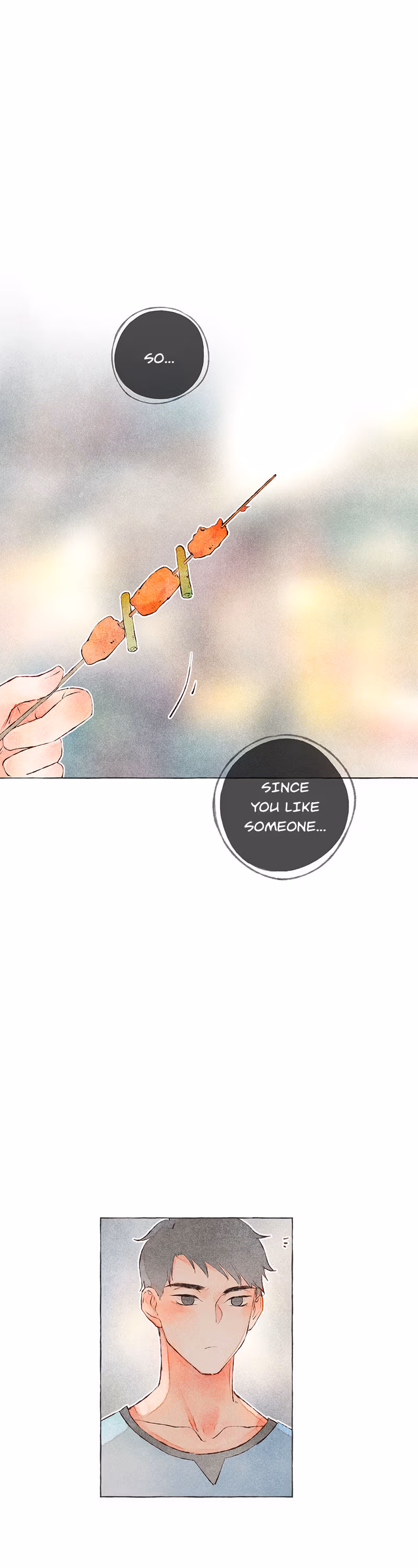 Read Starting With a Lie chapter 7 image 14 on Lezhin