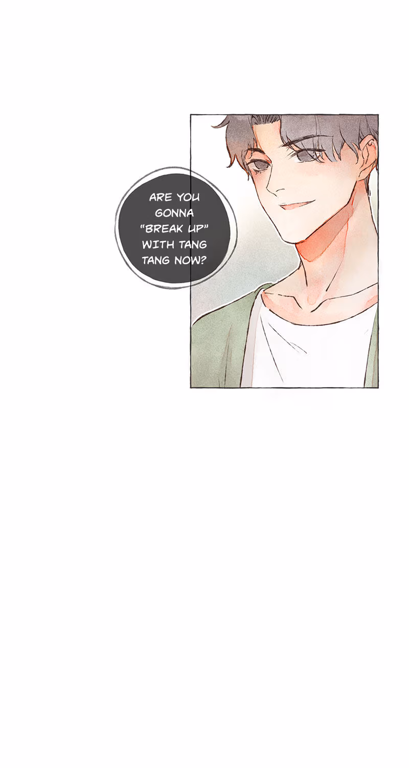 Read Starting With a Lie chapter 7 image 15 on Lezhin
