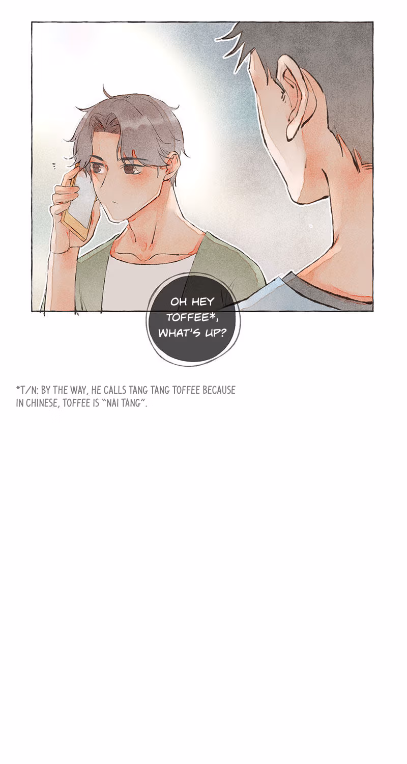 Read Starting With a Lie chapter 7 image 19 on Lezhin