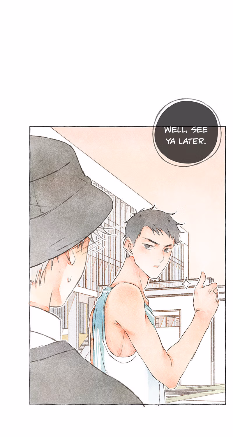 Read Starting With a Lie chapter 7 image 2 on Lezhin