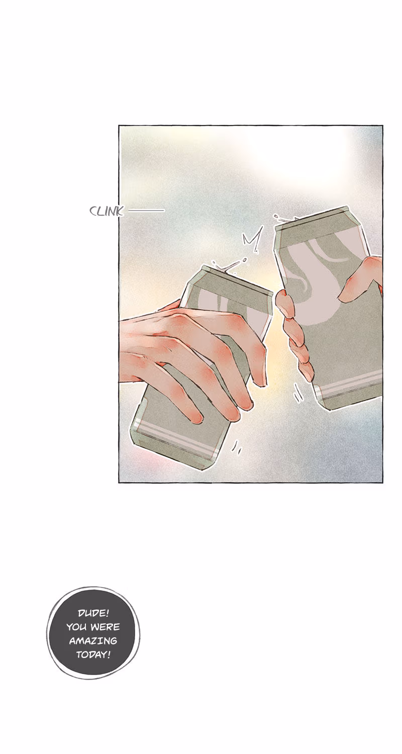 Read Starting With a Lie chapter 7 image 6 on Lezhin