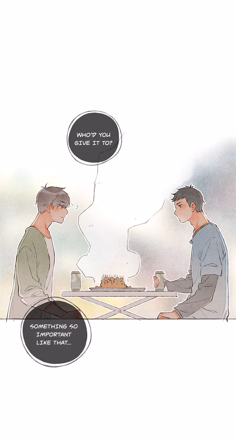 Read Starting With a Lie chapter 7 image 9 on Lezhin