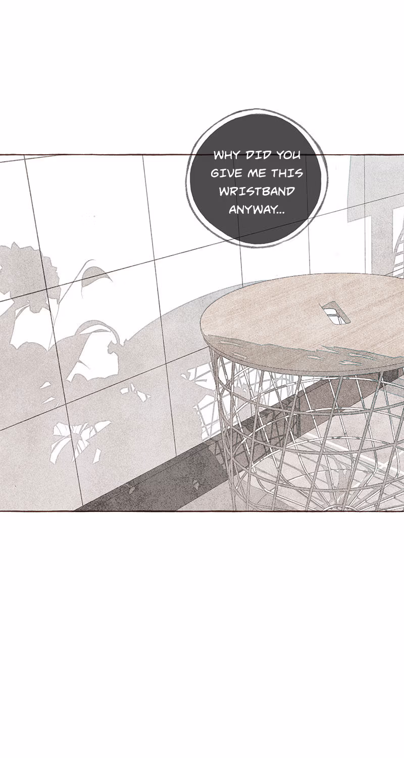 Read Starting With a Lie chapter 8 image 10 on Lezhin