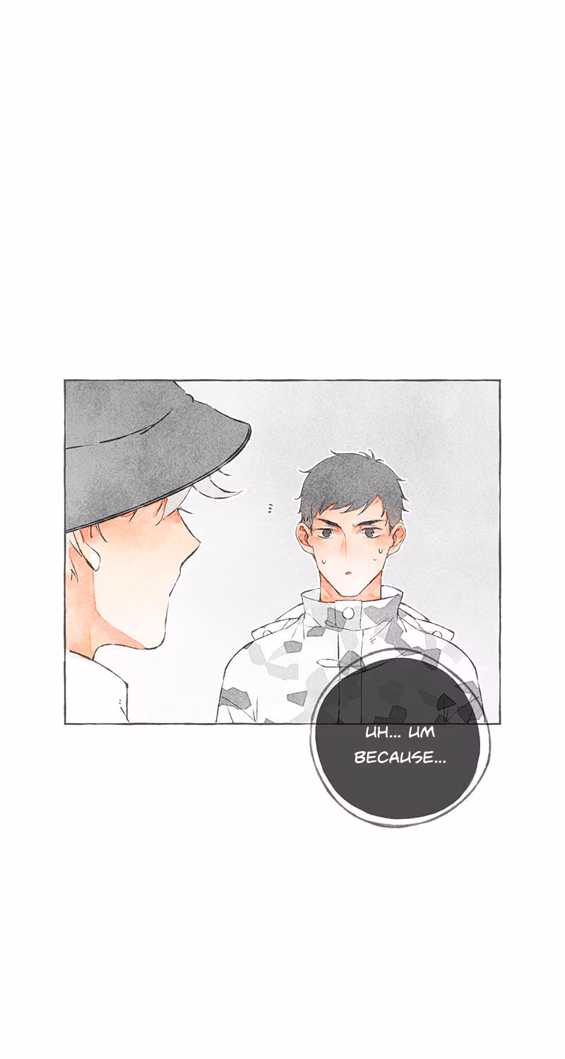 Read Starting With a Lie chapter 8 image 11 on Lezhin