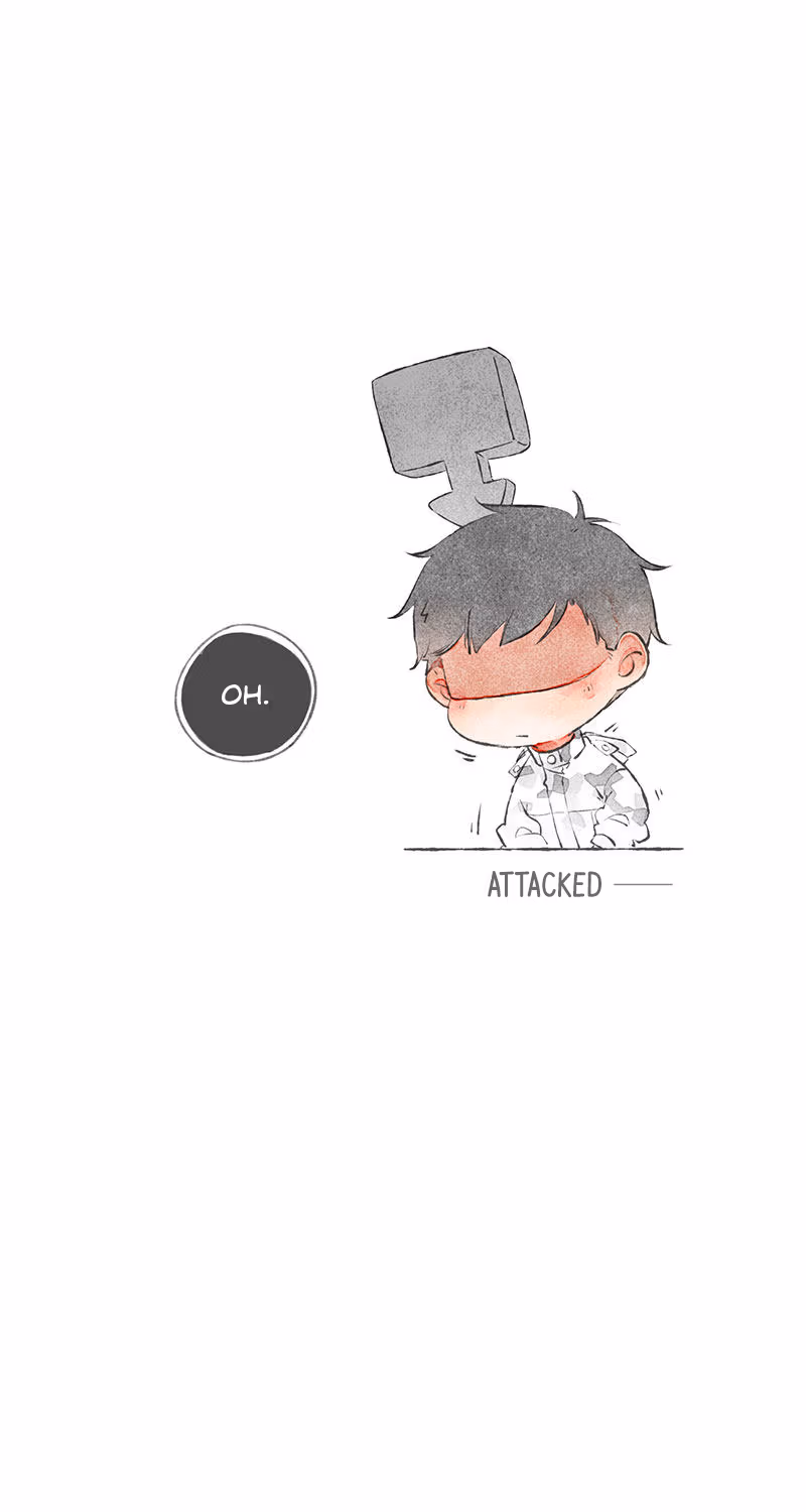 Read Starting With a Lie chapter 8 image 13 on Lezhin