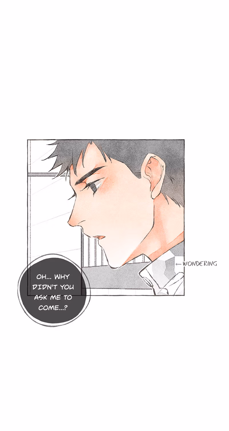 Read Starting With a Lie chapter 8 image 15 on Lezhin