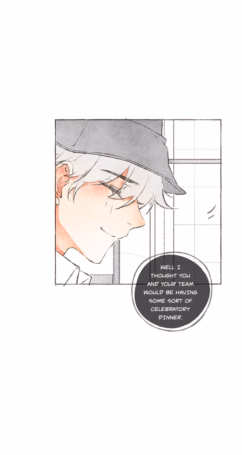 Read Starting With a Lie chapter 8 image 16 on Lezhin