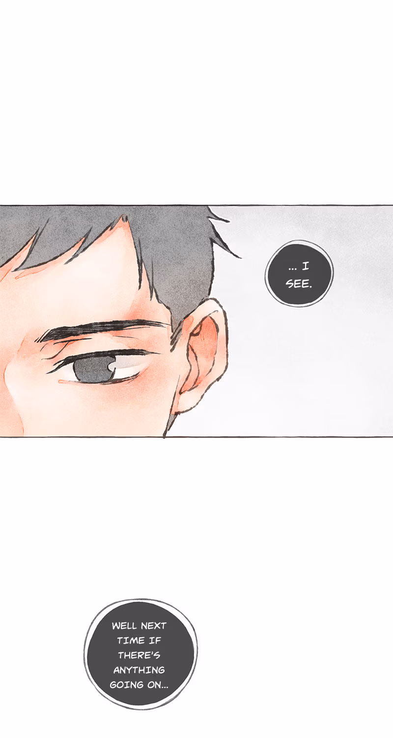 Read Starting With a Lie chapter 8 image 17 on Lezhin