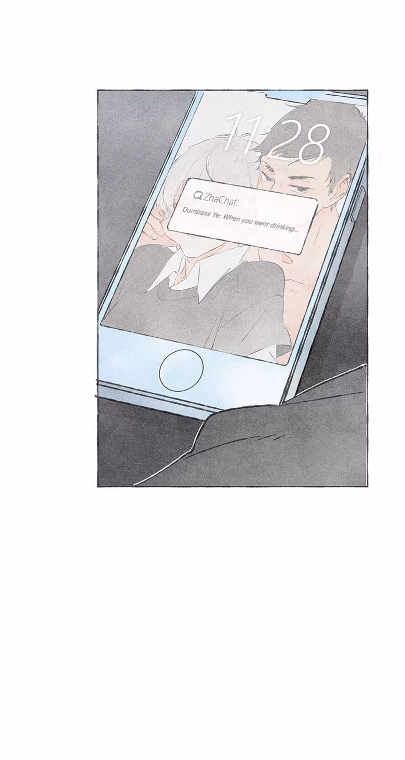 Read Starting With a Lie chapter 9 image 12 on Lezhin