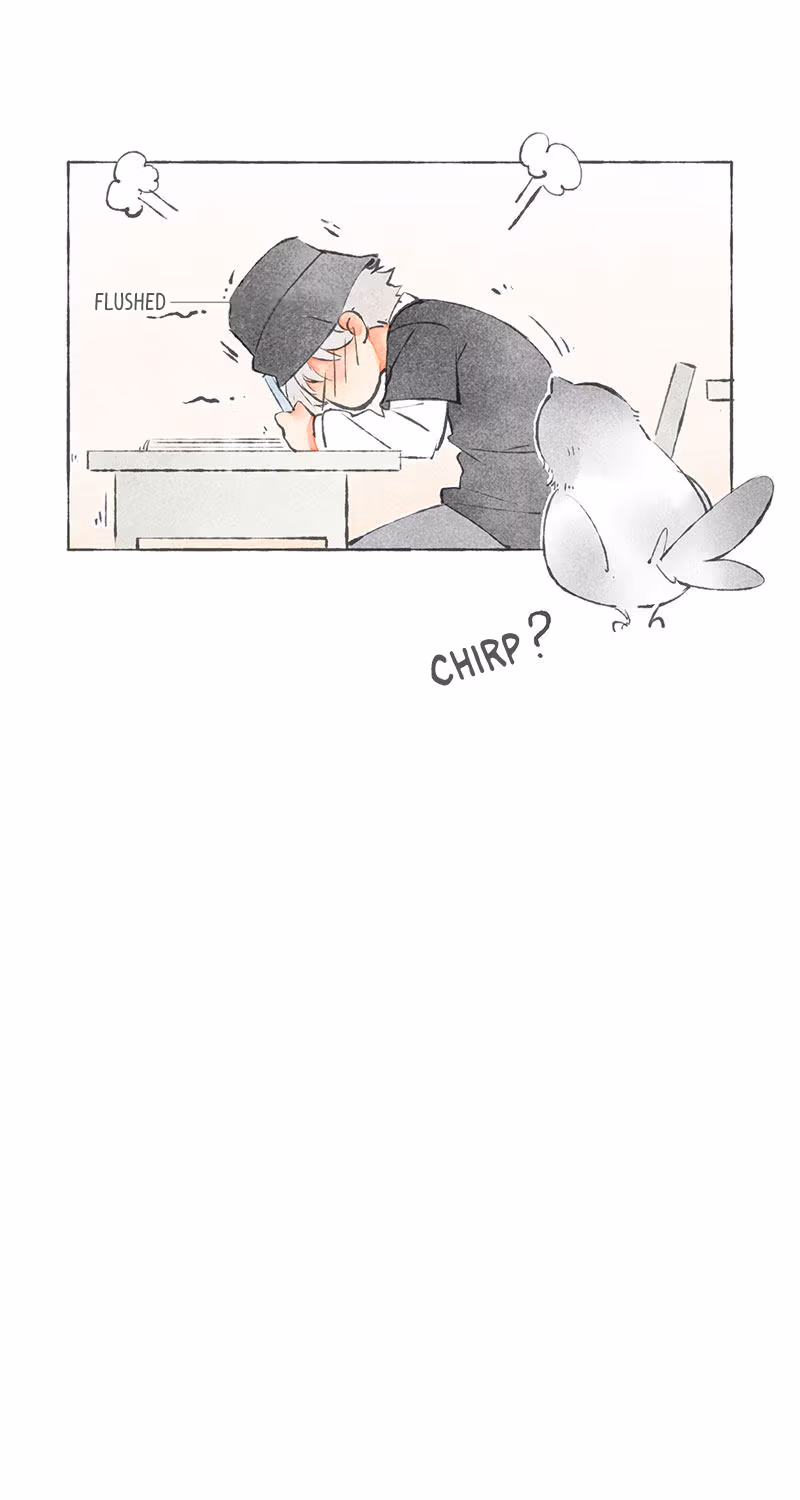 Read Starting With a Lie chapter 9 image 18 on Lezhin