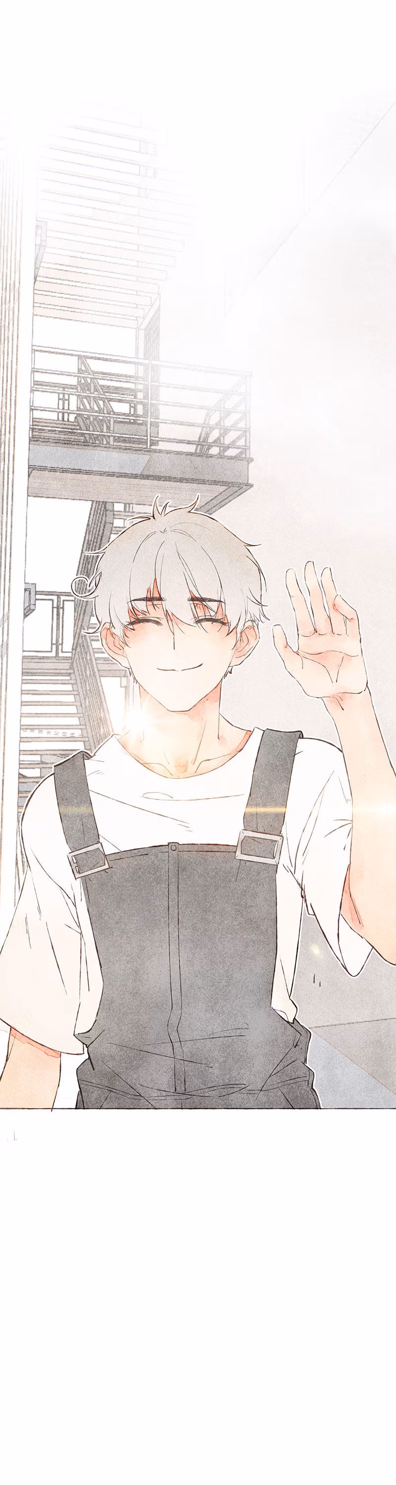 Read Starting With a Lie chapter 9 image 24 on Lezhin