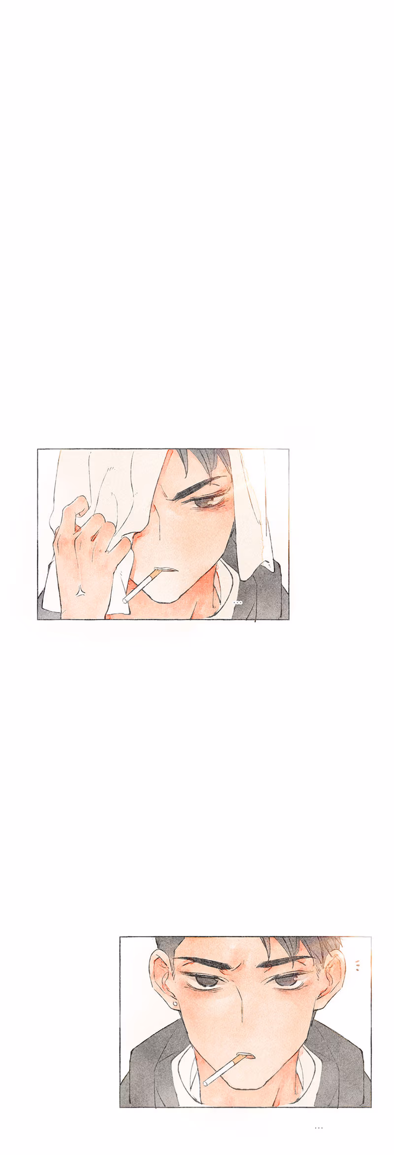 Read Starting With a Lie chapter 9 image 28 on Lezhin