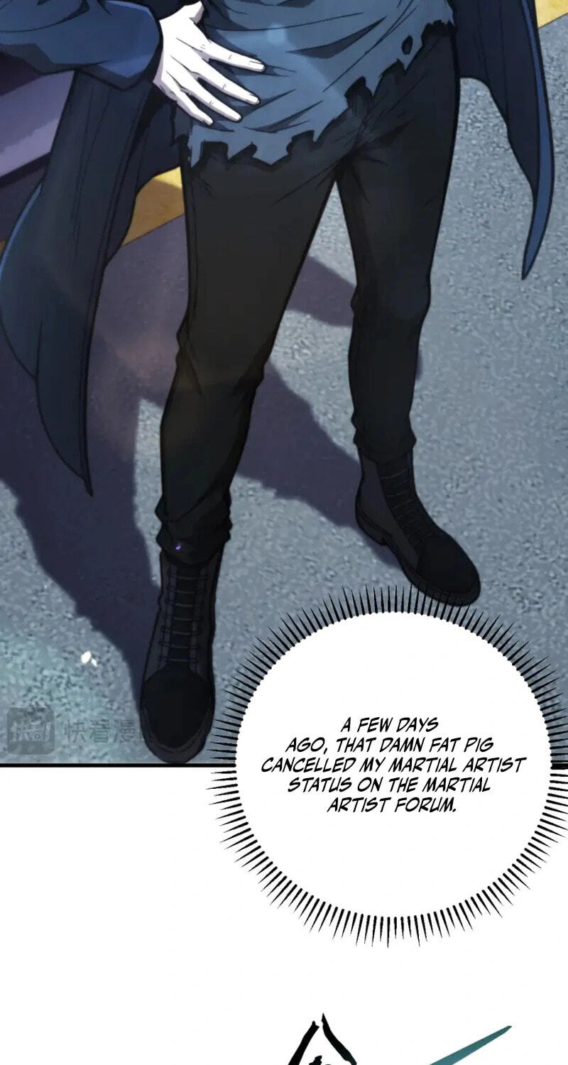 Starting with ×10: You Really Exploited the Bug! Chapter 3 page 16 - 