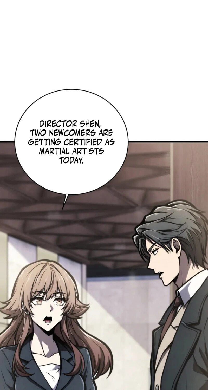 Starting with ×10: You Really Exploited the Bug! Chapter 3 page 30 - 