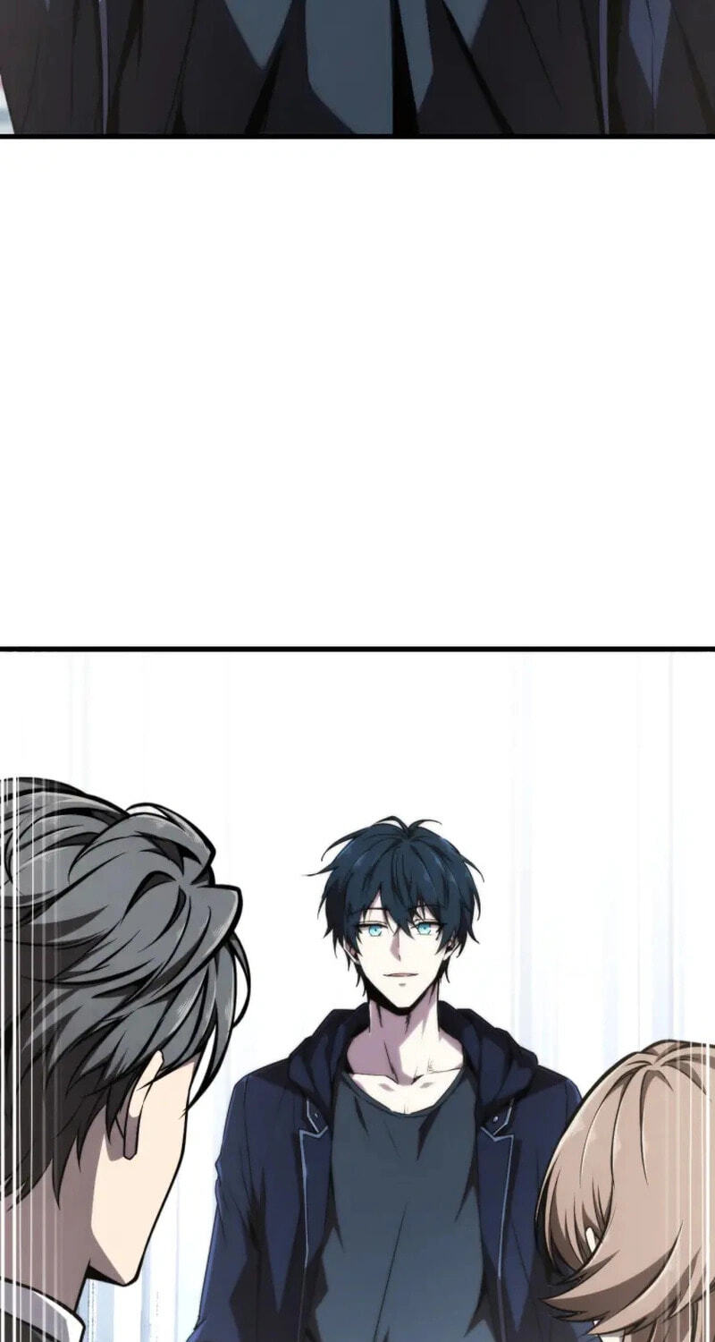 Starting with ×10: You Really Exploited the Bug! Chapter 3 page 33 - 