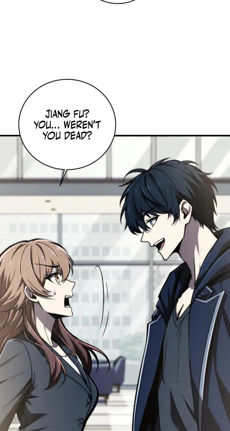 Starting with ×10: You Really Exploited the Bug! Chapter 3 page 37 - 