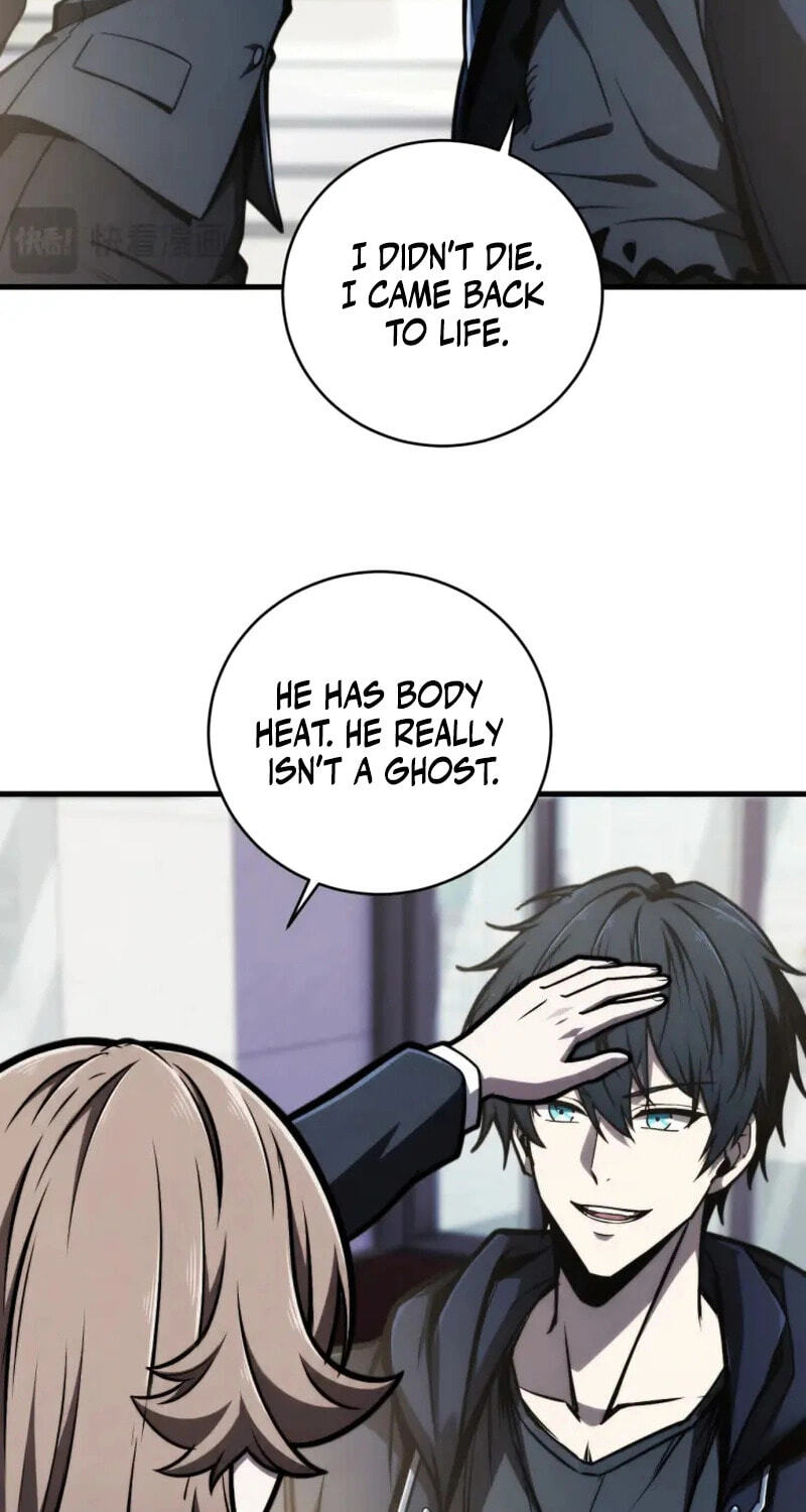 Starting with ×10: You Really Exploited the Bug! Chapter 3 page 38 - 