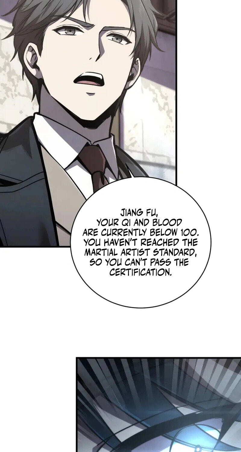 Starting with ×10: You Really Exploited the Bug! Chapter 3 page 43 - 