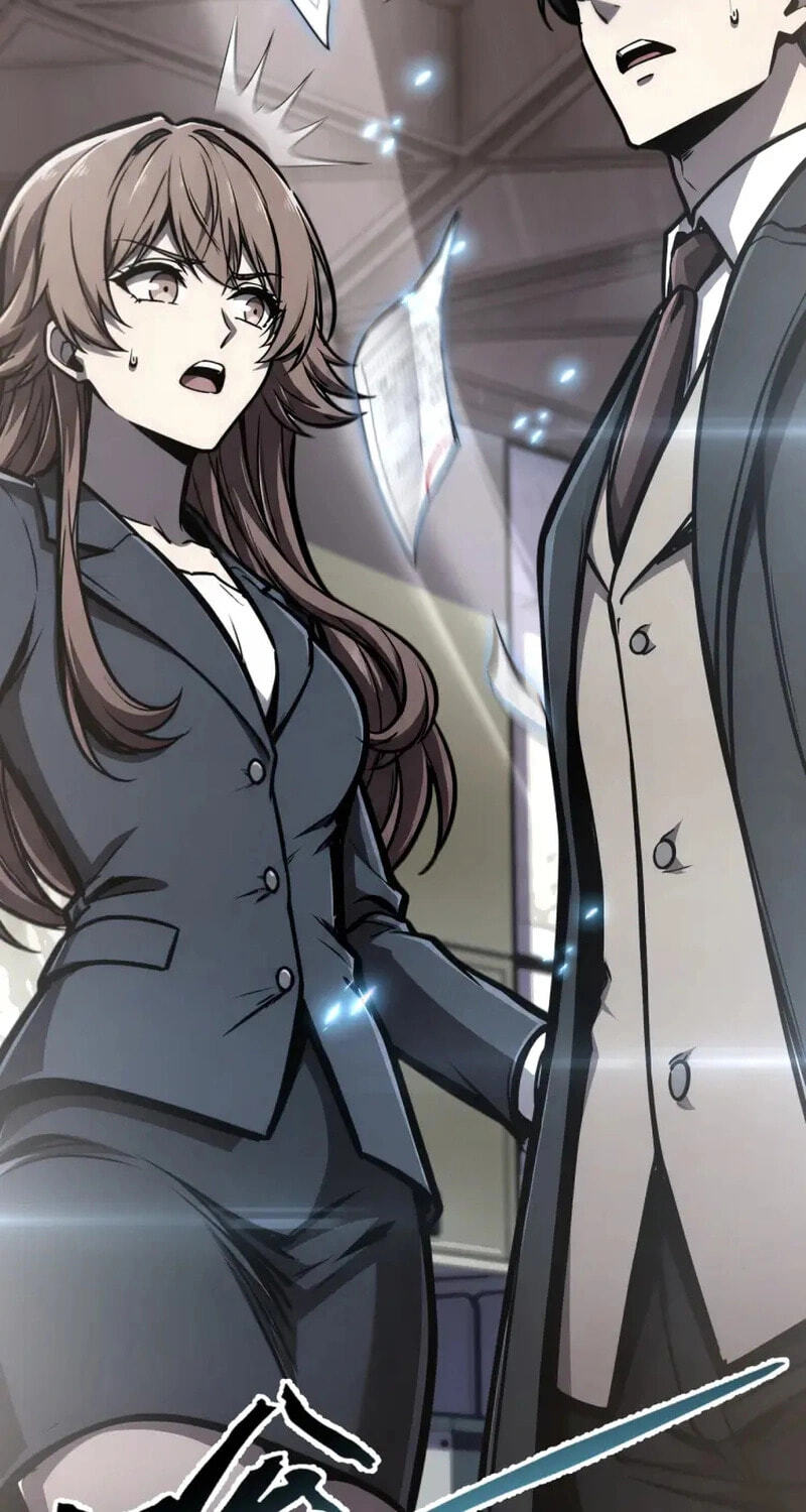 Starting with ×10: You Really Exploited the Bug! Chapter 3 page 45 - 