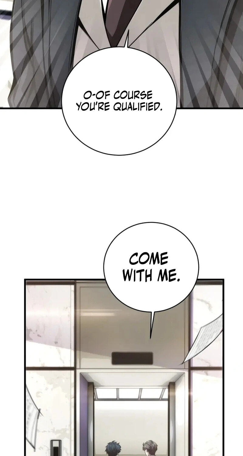 Starting with ×10: You Really Exploited the Bug! Chapter 3 page 50 - 