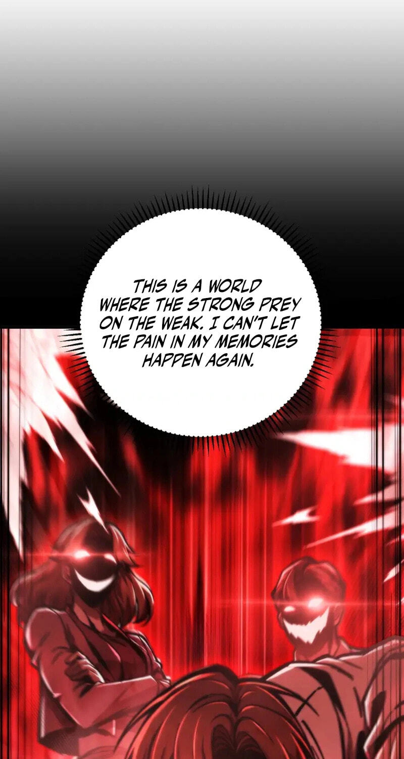 Starting with ×10: You Really Exploited the Bug! Chapter 3 page 6 - 