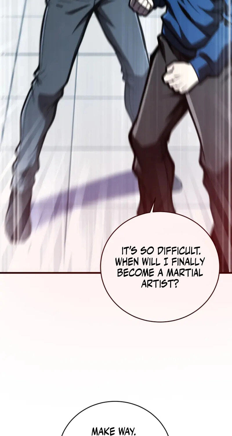 Starting with ×10: You Really Exploited the Bug! Chapter 3 page 58 - 