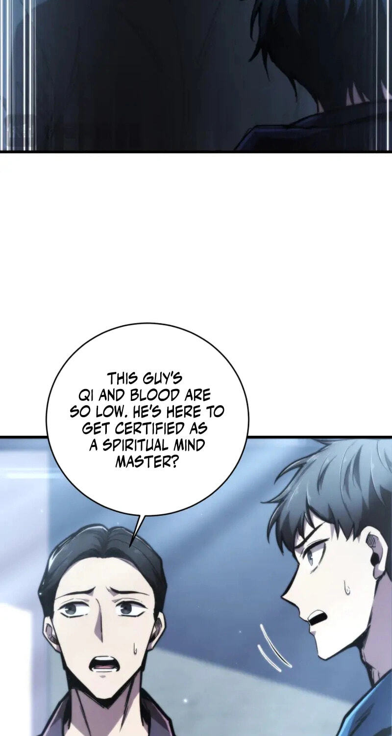 Starting with ×10: You Really Exploited the Bug! Chapter 3 page 60 - 