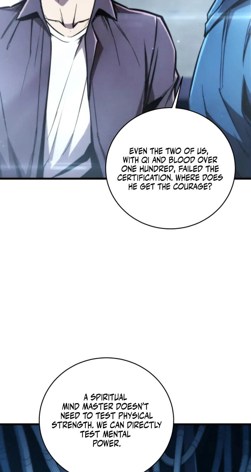Starting with ×10: You Really Exploited the Bug! Chapter 3 page 61 - 
