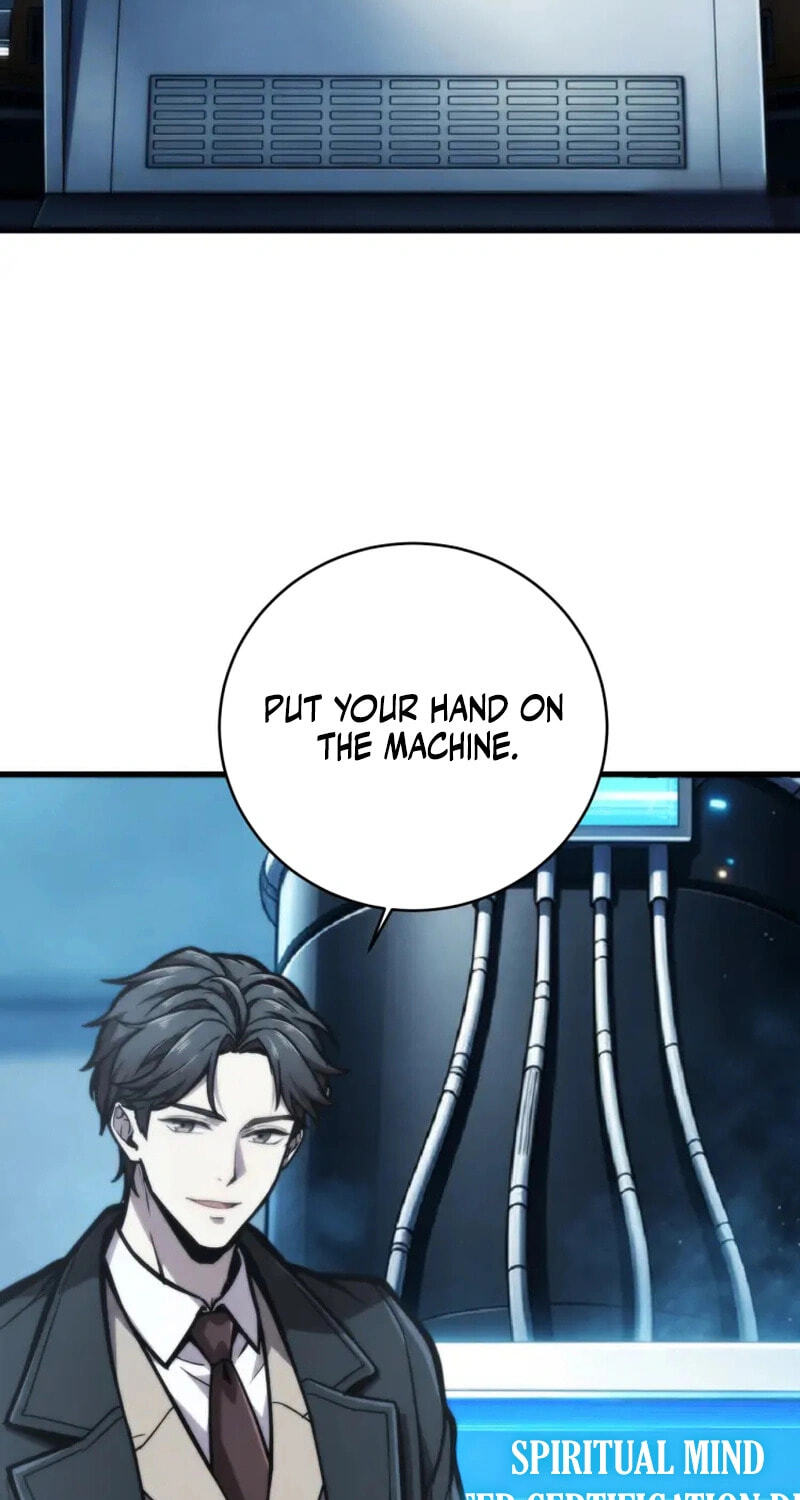 Starting with ×10: You Really Exploited the Bug! Chapter 3 page 63 - 
