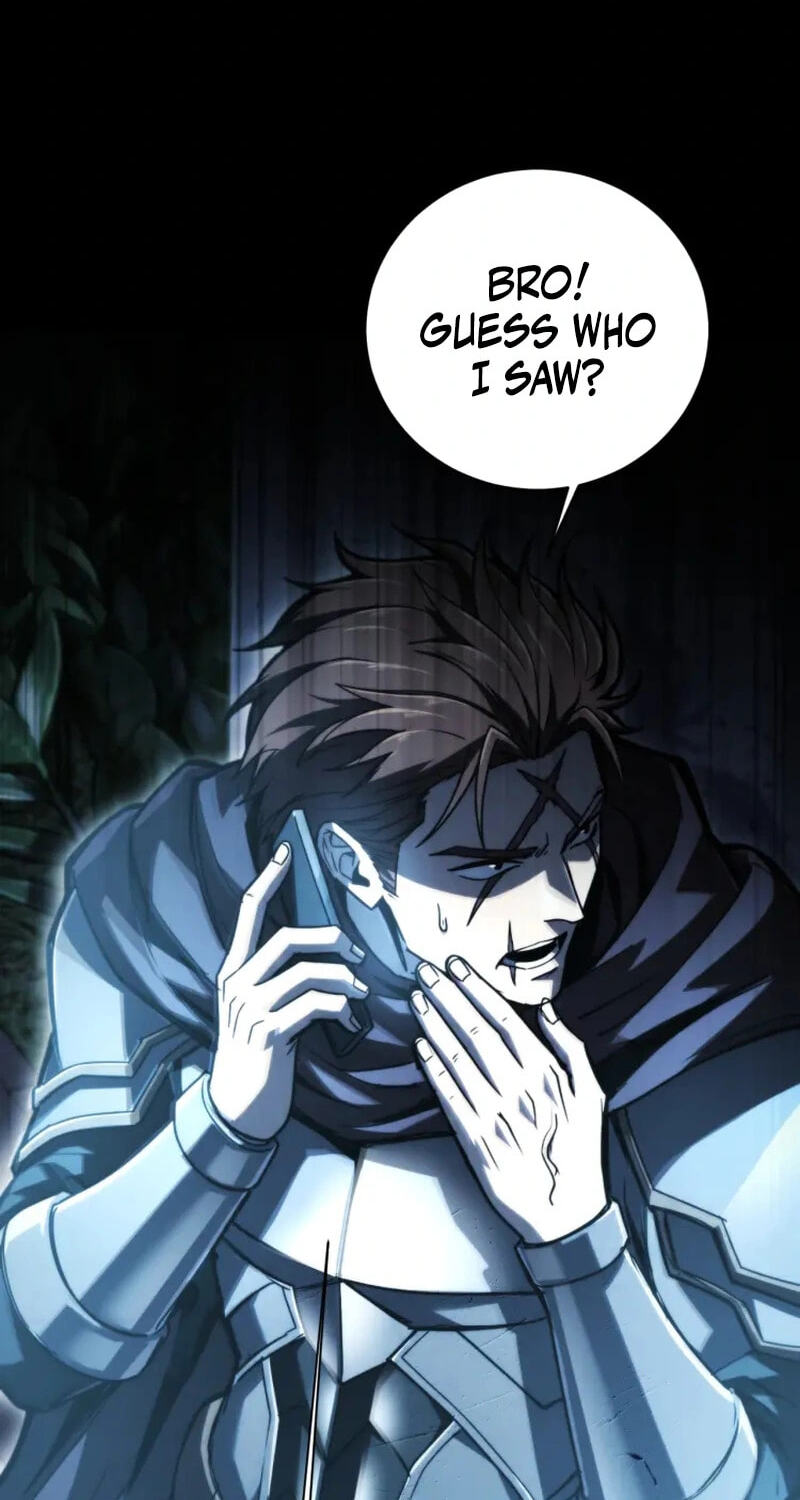 Starting with ×10: You Really Exploited the Bug! Chapter 3 page 77 - 