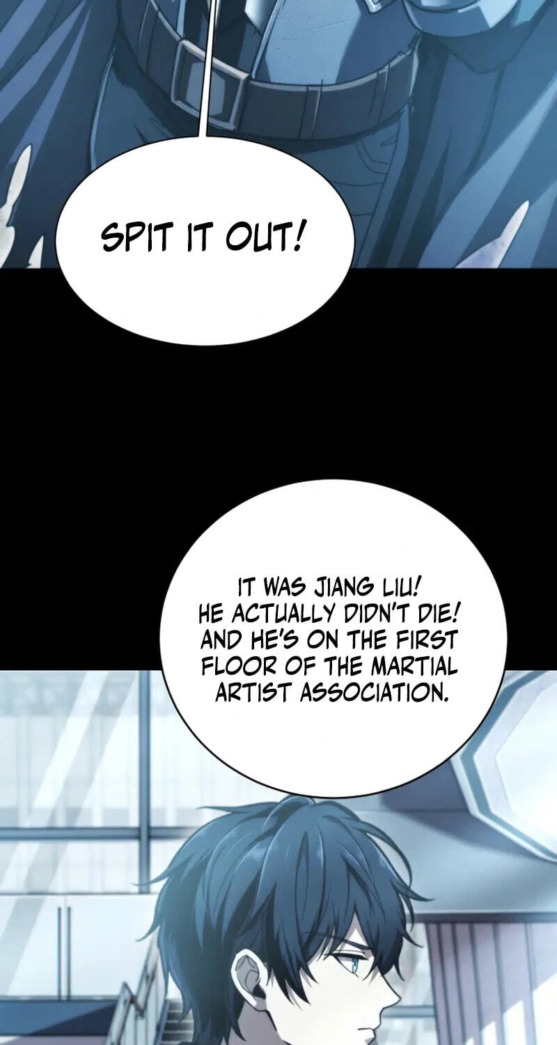 Starting with ×10: You Really Exploited the Bug! Chapter 3 page 78 - 