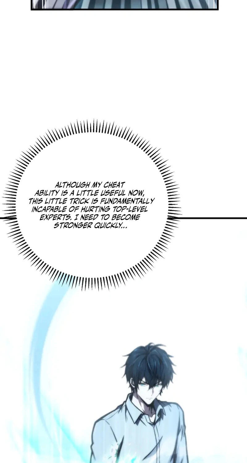 Starting with ×10: You Really Exploited the Bug! Chapter 3 page 9 - 