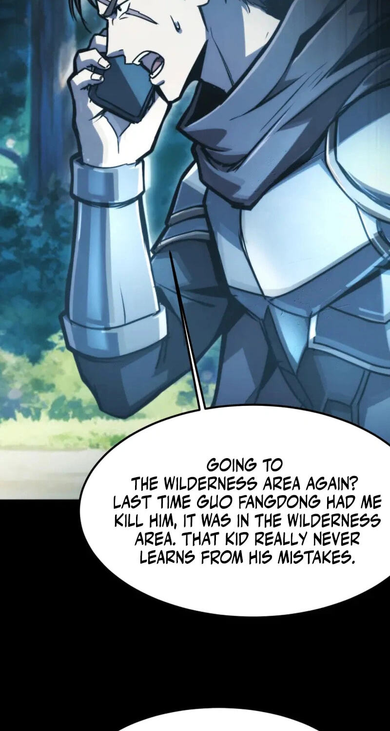 Starting with ×10: You Really Exploited the Bug! Chapter 3 page 84 - 