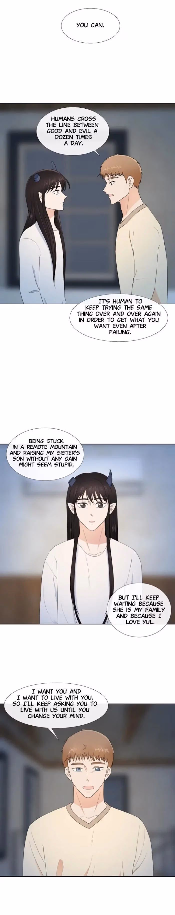 Read Starts From Baby chapter 0.2 image 11 on Lezhin